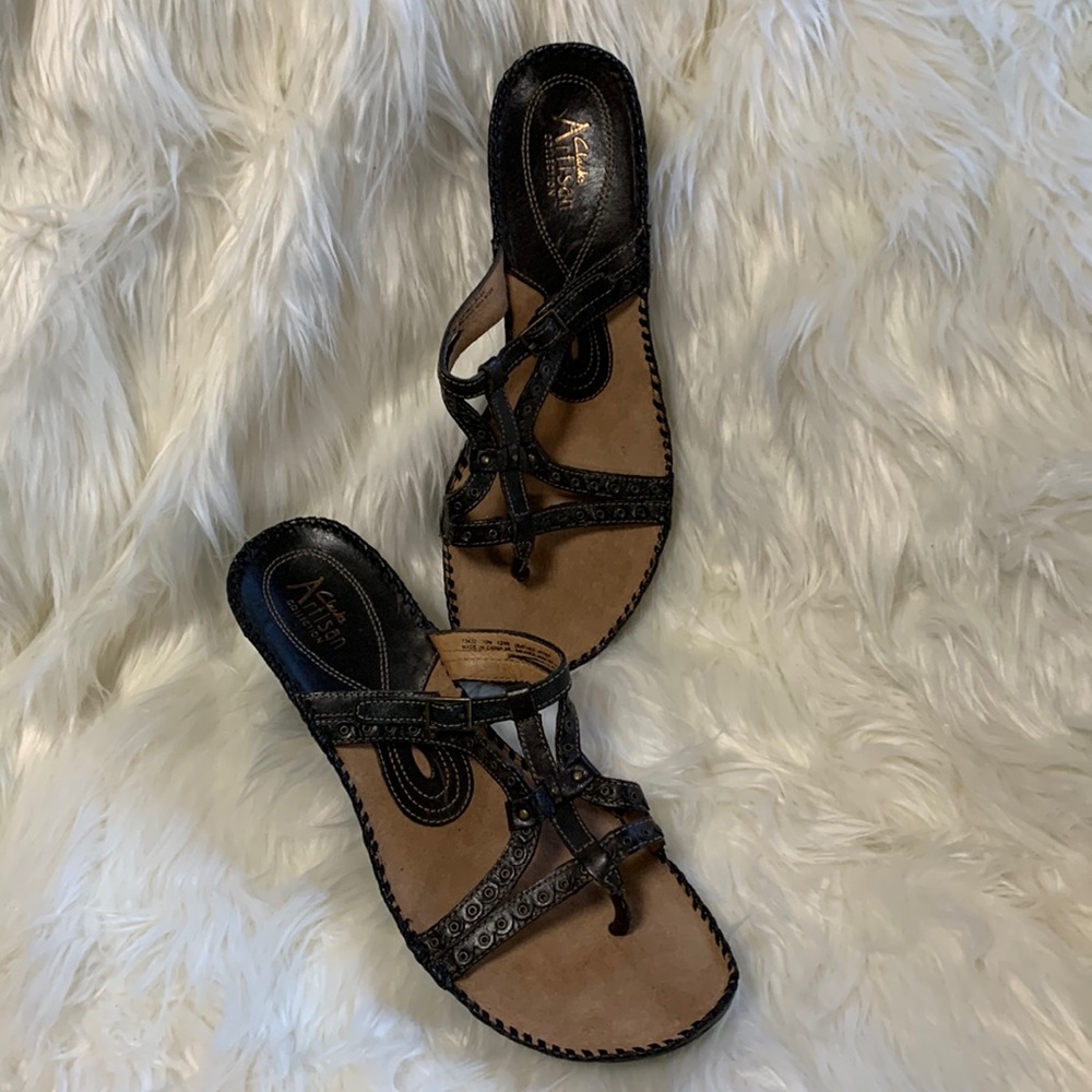 Clarks Sandals